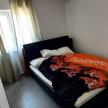Privlaka פריבלאקה