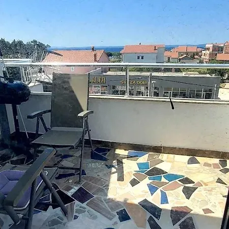 דירה Privlaka