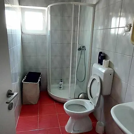 Privlaka * פריבלאקה